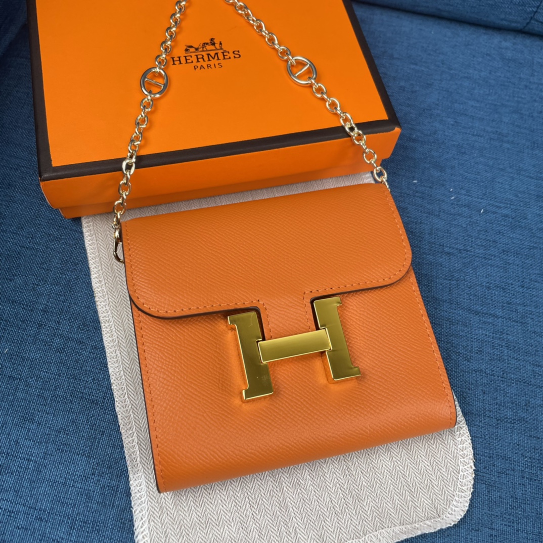 Hermes Constance Bags